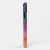 Rhino- en luchtballon Case-Mate iPhone case (Achterkant/rechts)