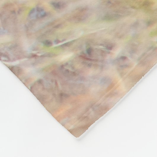 Rhino Fleece Deken (Hoek)