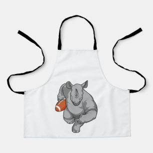 Rhino Football Sports Schort