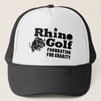 Rhino Golf Trucker Pet