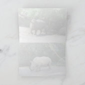 Rhino-kaart Kaart (Binnen)