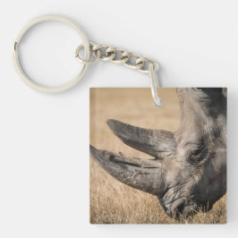 Rhino Kantoor Home Personaliseer Destiny's Sleutelhanger