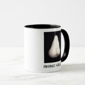 RHINO KILLER MOK (Voorkant rechts)