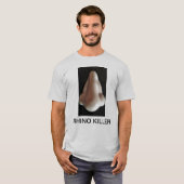 RHINO KILLER T-SHIRT (Voorkant volledig)