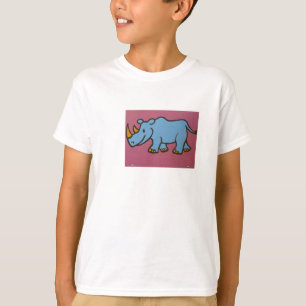Rhino Kinder T-shirt