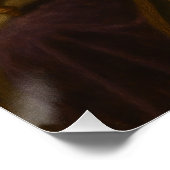 Rhino King | Anthropomorphic Royal Portrait Perfect Poster (Hoek)