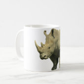 Rhino Koffiemok (Voorkant links)