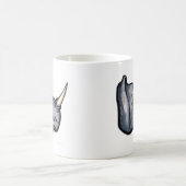 Rhino Koffiemok (Center)