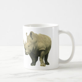 Rhino Koffiemok
