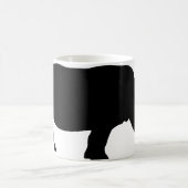 Rhino Koffiemok (Center)