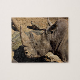 Rhino Legpuzzel