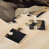 Rhino Legpuzzel (Zijkant)