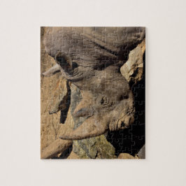 Rhino Legpuzzel