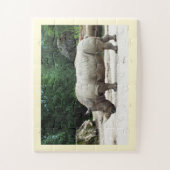 Rhino Legpuzzel (Verticaal)