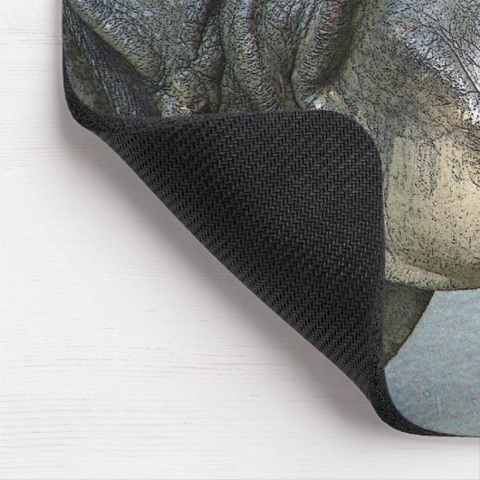 Rhino Muismat (Hoek)