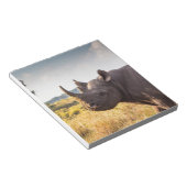 Rhino-Notitieblok Notitieblok (Schuin)