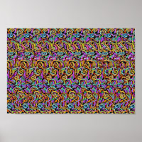 Rhino-partij - Verborgen 3D-afdrukken