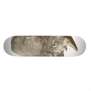 rhino persoonlijk skateboard
