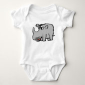 Rhino Romper (Voorkant)
