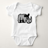 Rhino Romper (Voorkant)