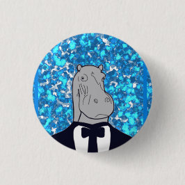 rhino ronde button 3,2 cm