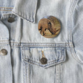 Rhino Ronde Button 5,7 Cm (In situ)