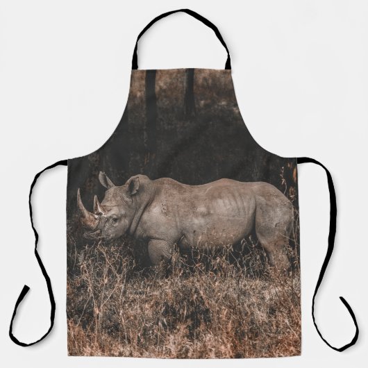 RHINO SCHORT (Voorkant)