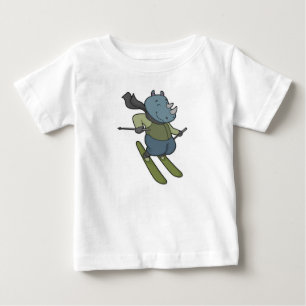 Rhino Skier Ski