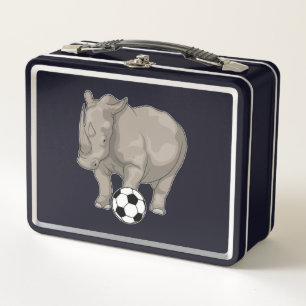 Rhino Soccer Soccer