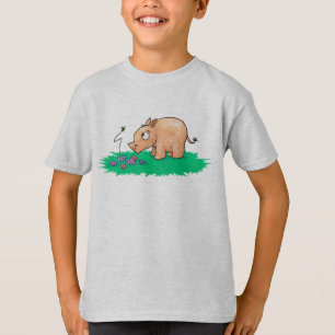 Rhino Surprise T-shirt