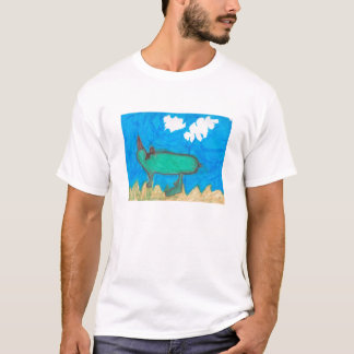 Rhino T-shirt