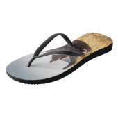 Rhino teenslippers (Schuin)