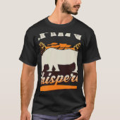 Rhino Whisperer T-shirt (Voorkant)