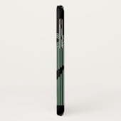 Rhino Women Mannen Kinder Funny Costume Gift Case-Mate iPhone Case (Achterkant/links)