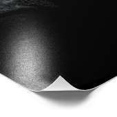 Rhinocéros Animal Forêt Sauvage Oerwoud Natuur Rhi Foto Afdruk (Hoek)