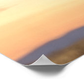 Rhinoceros Dierlijke Natuur Majestic Wild Poster (Hoek)