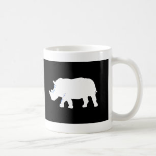 Rhinoceros Koffiemok