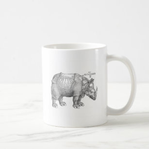 Rhinoceros Koffiemok