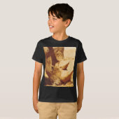 Rhinoceros Love T-shirt (Voorkant volledig)