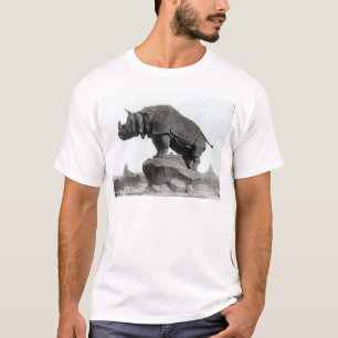 Rhinoceros T-shirt