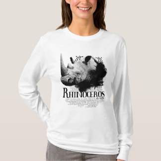 Rhinoceros T-shirt