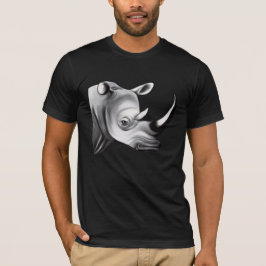 Rhinoceros T-Shirt