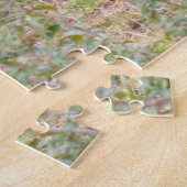 Rhinoceroses fotopuzzel legpuzzel (Zijkant)