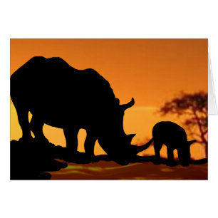 rhinofamilie