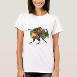 Rhinokever T-shirt