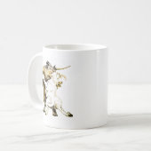 Rhinos Tango Koffiemok (Voorkant links)