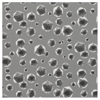 Rhinovirus grijs stof