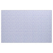 Rhinovirus - Porselein Stof (Yard (91,4 cm))