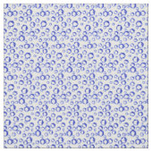 Rhinovirus - Porselein Stof (Swatch)