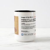 RHK-technologie - Mok IOM-koffie jan 2013 (Center)